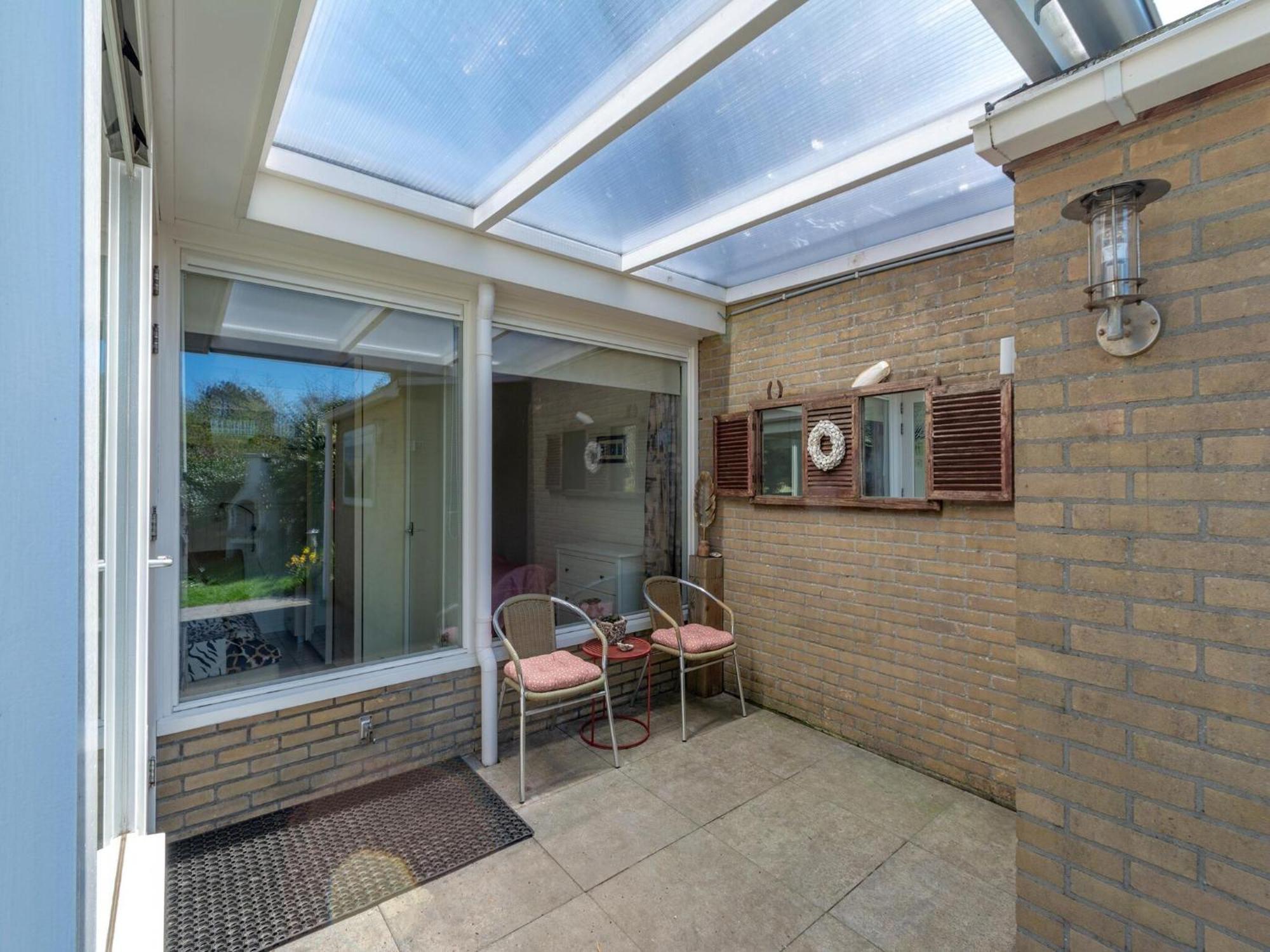 Stylish Bungalow With A Large Garden Sint Maartensvlotbrug 外观 照片