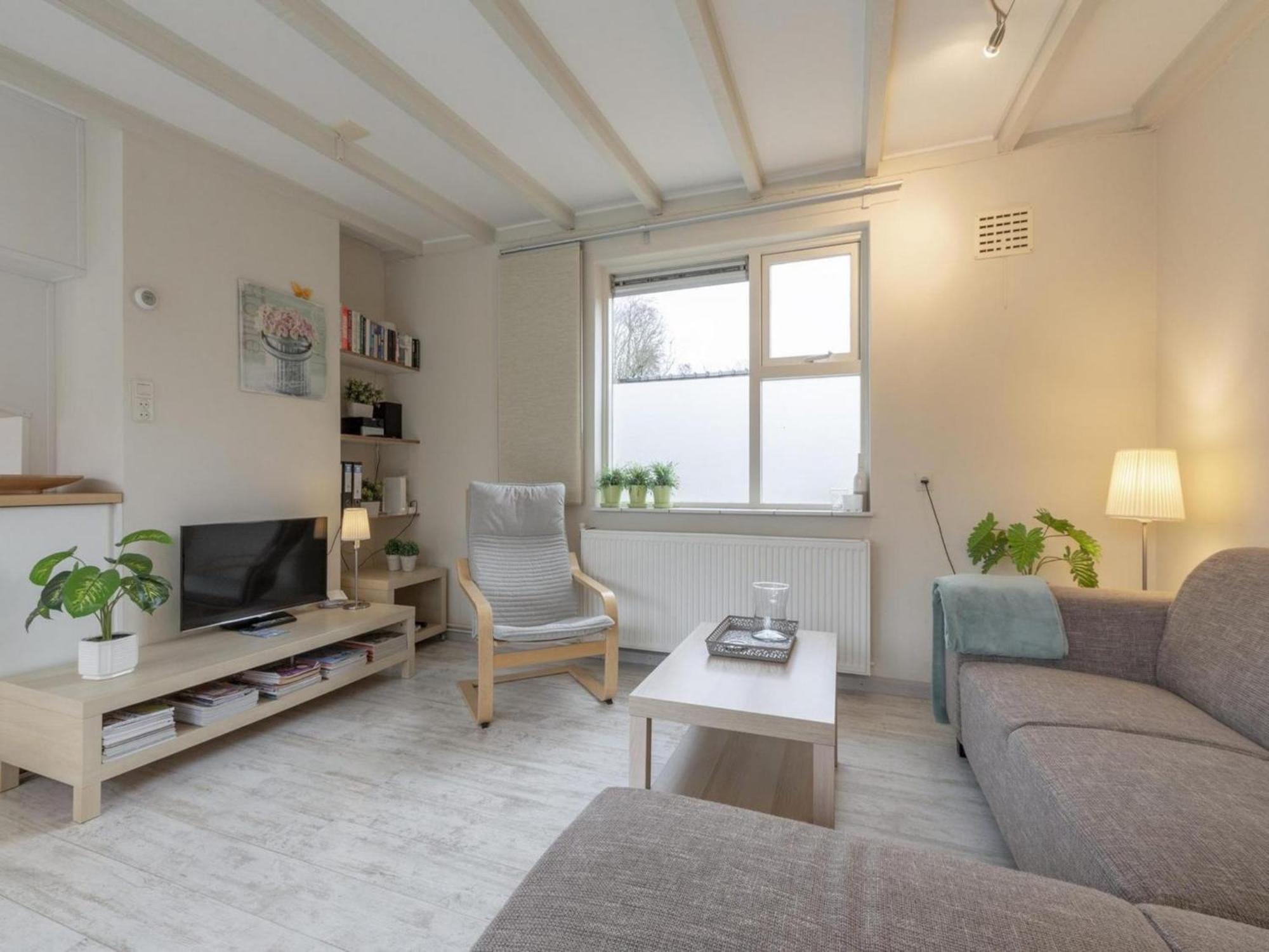 Stylish Bungalow With A Large Garden Sint Maartensvlotbrug 外观 照片